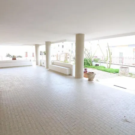 Casa Olimpia 6 Posti Otranto