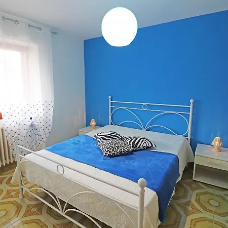 Appartement Casa Olimpia 6 Posti Otranto