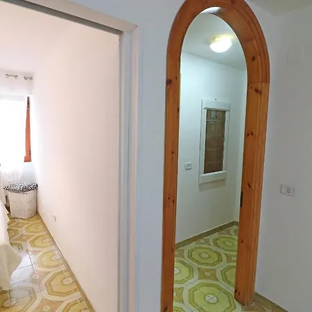 Appartement Casa Olimpia 6 Posti *