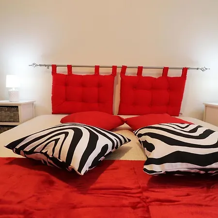 Casa Olimpia 6 Posti Appartement Otranto