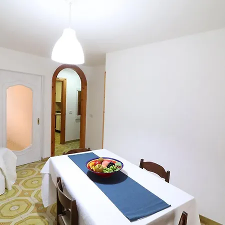 Casa Olimpia 6 Posti Appartement