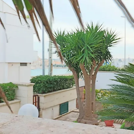 Appartement Casa Olimpia 6 Posti *