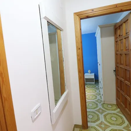 Appartement Casa Olimpia 6 Posti *
