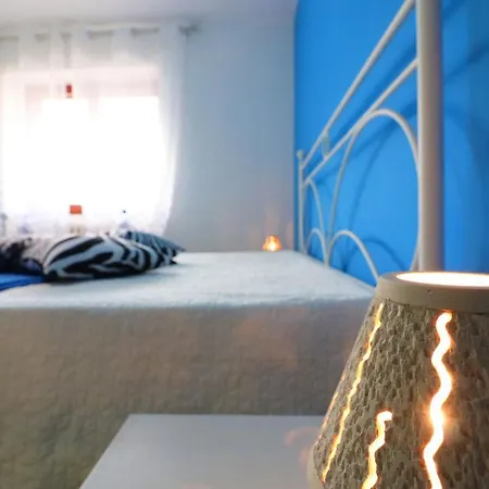 Appartement Casa Olimpia 6 Posti Otranto