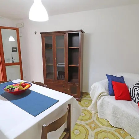 Casa Olimpia 6 Posti *