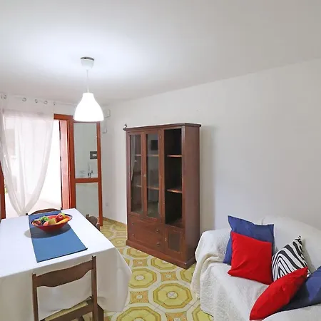 Casa Olimpia 6 Posti *