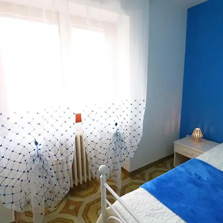 Appartement Casa Olimpia 6 Posti