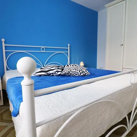 Appartement Casa Olimpia 6 Posti Otranto