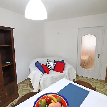 Casa Olimpia 6 Posti Appartement *