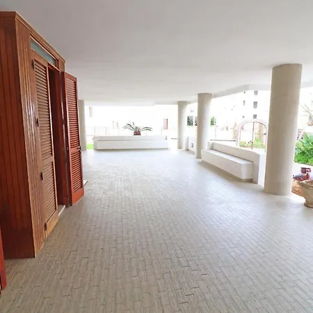 Casa Olimpia 6 Posti Appartement Otranto